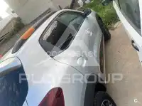 2021 Dacia Spring