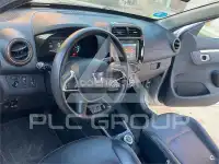 2021 Dacia Spring
