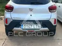 2021 Dacia Spring