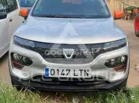 2021 Dacia Spring