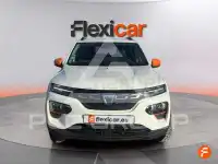 2021 Dacia Spring