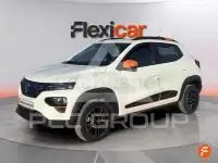 2021 Dacia Spring