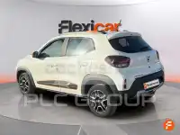 2021 Dacia Spring