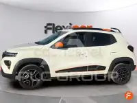 2021 Dacia Spring