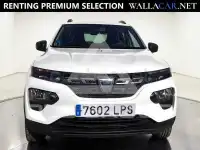 2021 Dacia Spring