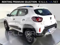 2021 Dacia Spring