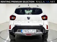 2021 Dacia Spring