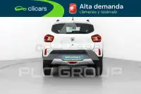 2021 Dacia Spring