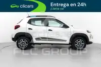2021 Dacia Spring