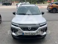 2021 Dacia Spring