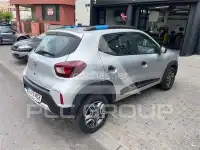 2021 Dacia Spring