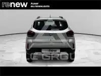 2021 Dacia Spring