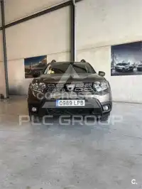 2021 Dacia Duster