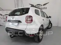 2021 Dacia Duster