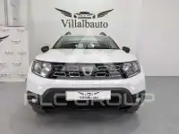 2021 Dacia Duster