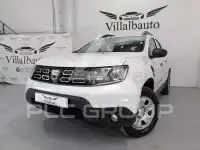 2021 Dacia Duster