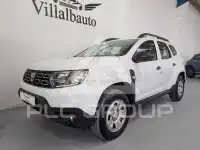 2021 Dacia Duster