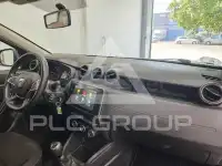 2021 Dacia Duster