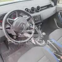 2021 Dacia Duster