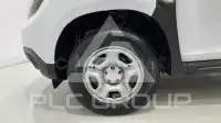 2021 Dacia Duster