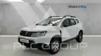 2021 Dacia Duster