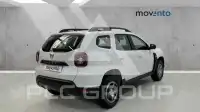 2021 Dacia Duster