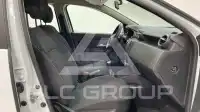 2021 Dacia Duster
