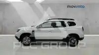 2021 Dacia Duster