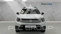 2021 Dacia Duster