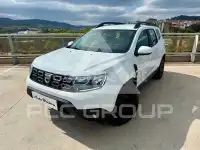 2021 Dacia Duster