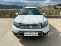 2021 Dacia Duster