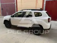 2021 Dacia Duster