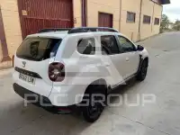 2021 Dacia Duster