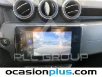 2021 Dacia Duster