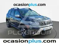 2021 Dacia Duster