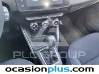 2021 Dacia Duster