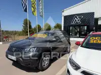 2021 Dacia Duster