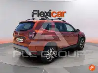 2021 Dacia Duster