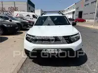 2021 Dacia Duster