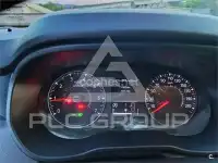 2021 Dacia Duster