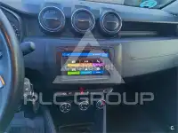 2021 Dacia Duster
