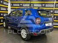 2021 Dacia Duster