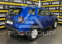 2021 Dacia Duster
