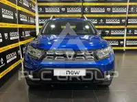 2021 Dacia Duster