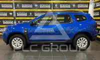 2021 Dacia Duster