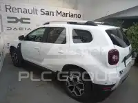 2021 Dacia Duster