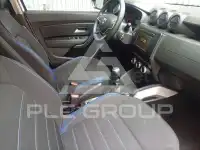 2021 Dacia Duster