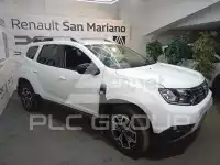 2021 Dacia Duster