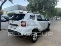 2021 Dacia Duster