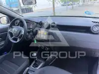 2021 Dacia Duster
